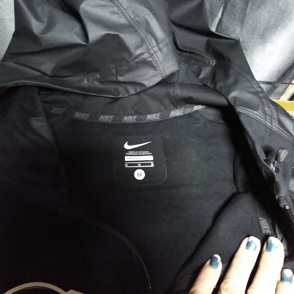 Nike Jacket